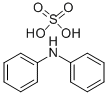 DIPHENYLAMINE SULFATE Struktur