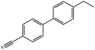 4-Cyano-4'-ethylbiphenyl