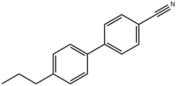 4-Propyl-4'-cyanobiphenyl price.