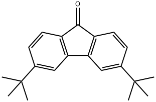 3,6-Di-tert-butylfluorenone, 99%