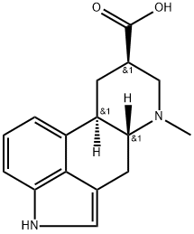 5878-43-3 結(jié)構(gòu)式