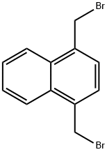 1,4-BIS(BROMOMETHYL)NAPHTHALENE price.