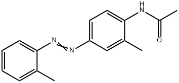 588-23-8 結(jié)構(gòu)式