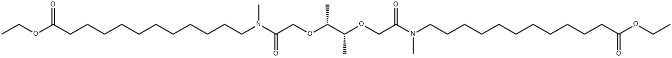 58801-34-6 結(jié)構(gòu)式