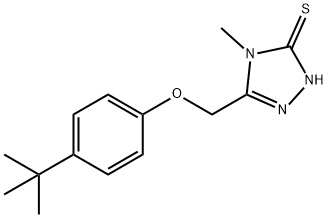 ART-CHEM-BB B018104 Struktur