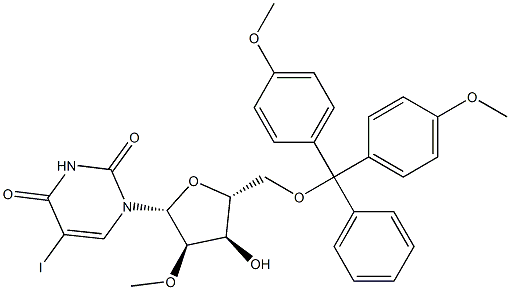 588691-24-1 結(jié)構(gòu)式