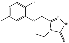 ART-CHEM-BB B018065 Struktur