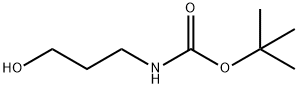 3-(BOC-AMINO)-1-PROPANOL