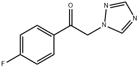 1-(4-FLUOROPHENYL)-2-(1H-1,2,4-TRIAZOLE-1-YL)ETHANONE price.