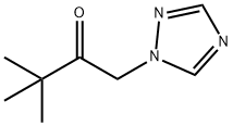 3,3-Dimethyl-1-(1H-1,2,4-triazol-1-yl)butan-2-one