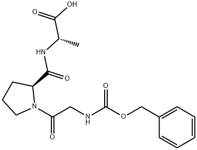 5891-41-8 Structure