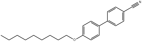 4'-(nonyloxy)[1,1'-biphenyl]-4-carbonitrile