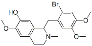 A 69024 Struktur