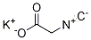 Isocyanoacetic acid potassium salt