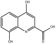 XANTHURENIC ACID