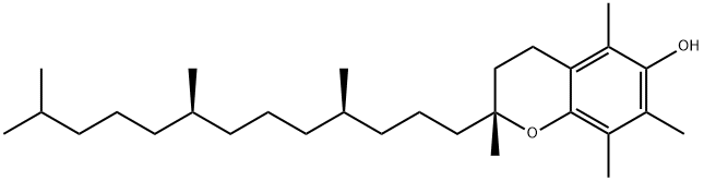 D-α-トコフェロール