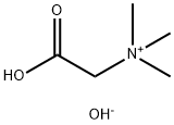 Betaine monohydrate price.