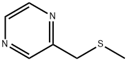 2-METHYL-3-(METHYLTHIO)PYRAZINE