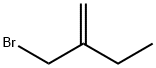 1-Butene, 2-(broMoMethyl)- Struktur