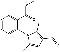 590395-51-0 Structure