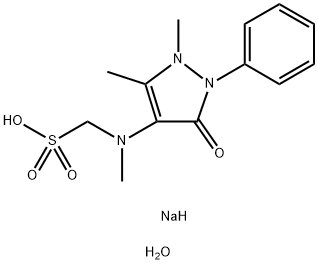 スルピリン一水和物