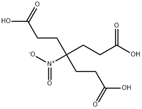 4-(2-CARBOXYETHYL)-4-NITRO HEPTANEDIOIC ACID price.