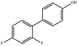 2',4'-DIFLUORO-4-HYDROXY BIPHENYL