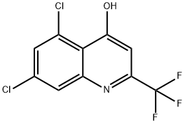 59108-13-3 結(jié)構(gòu)式