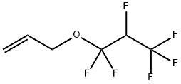 ALLYL 1,1,2,3,3,3-HEXAFLUOROPROPYL ETHER price.