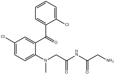 59179-95-2 結(jié)構(gòu)式