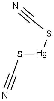 592-85-8 Structure