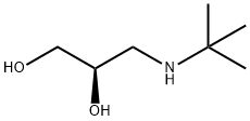 R-GLYCOLAMINE Struktur