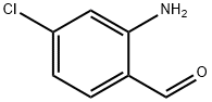 2-Amino-4-chlorobenzaldehyde