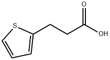 3-(2-THIENYL)PROPIONIC ACID price.