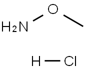 Methoxyamine Hydrochloride