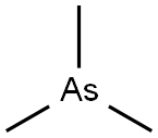 TRIMETHYLARSINE price.