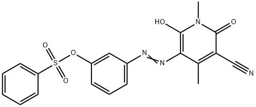 59312-61-7 結(jié)構(gòu)式