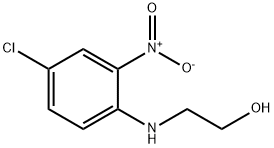 2-((4-Chloro-2-nitrophenyl)amino)ethanol