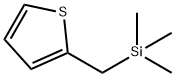 TRIMETHYL-THIOPHEN-2-YLMETHYL-SILANE Struktur