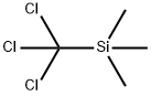 (TRICHLOROMETHYL)TRIMETHYLSILANE