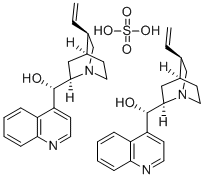 Cinchoninsulfat