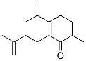 Calacone Struktur