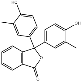 o-Cresolphthalein price.