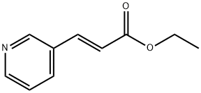 ETHYL 3-(3-PYRIDYL)ACRYLATE|(E)-3-(吡啶-3-基)丙烯酸乙酯