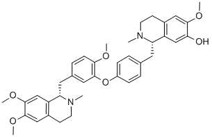 THALIBRINE Struktur