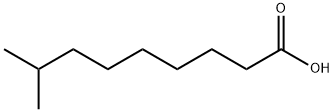 8-METHYLNONANOIC ACID