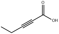 2-PENTYNOIC ACID