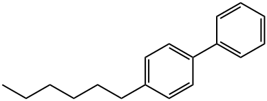 4-Hexylbiphenyl