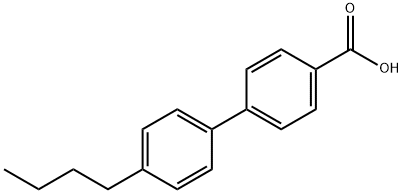 4-(4-N-BUTYLPHENYL)BENZOIC ACID price.