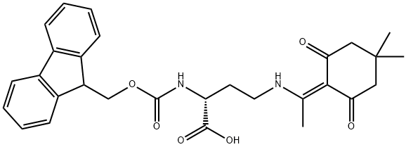 596797-14-7 Structure